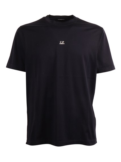C.P. Company T-SHIRTS - SHORT SLEEVE