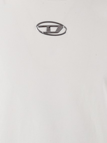 Diesel T-NORM-IOD MAGLIETTA