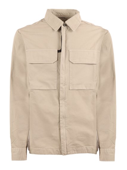 C.P. Company OVERSHIRT - OVERSHIRT