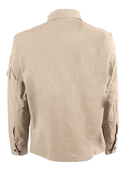 C.P. Company OVERSHIRT - OVERSHIRT