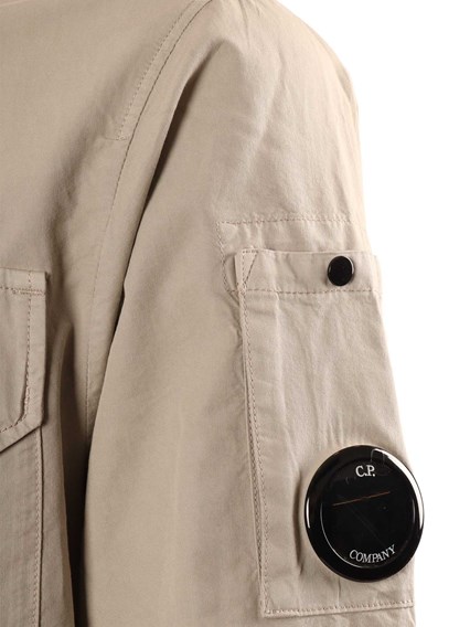 C.P. Company OVERSHIRT - OVERSHIRT