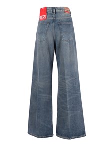 Diesel 5 pockets
