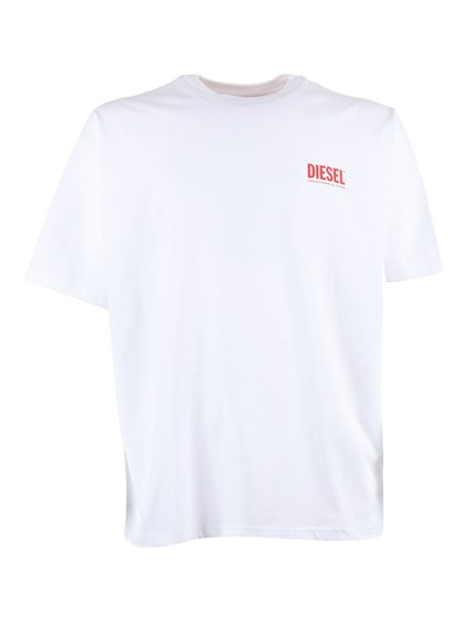 Diesel T-shirts
