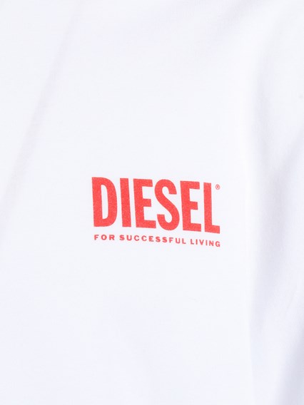 Diesel T-shirts
