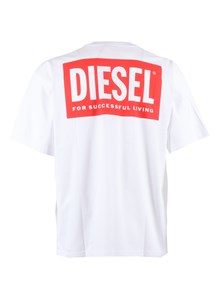 Diesel T-BOXT-BISK MAGLIETTA