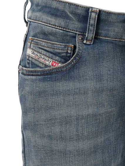 Diesel 1971 D-SENT L.30 PANTALONI