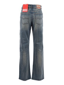 Diesel 1971 D-SENT L.30 PANTALONI