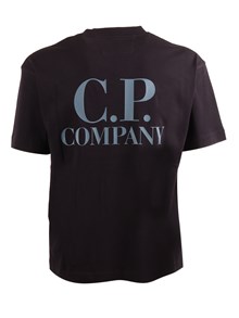 C.P. Company T-SHIRTS - SHORT SLEEVE