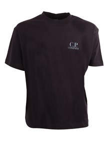 C.P. Company T-SHIRTS - SHORT SLEEVE