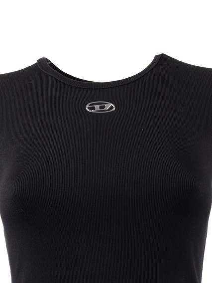 Diesel T-ELE-LONG-OD TOP