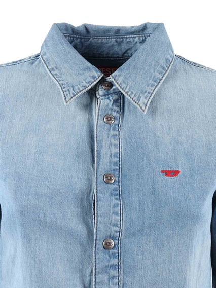 Diesel DE-EAZY CAMICIA