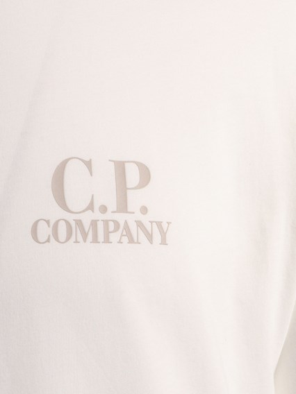 C.P. Company T-SHIRTS - SHORT SLEEVE