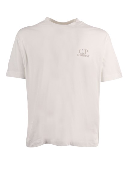 C.P. Company T-SHIRTS - SHORT SLEEVE