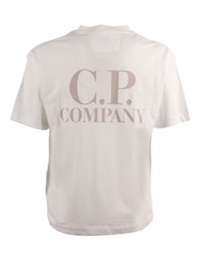 C.P. Company T-SHIRTS - SHORT SLEEVE