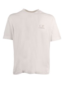 C.P. Company T-SHIRTS - SHORT SLEEVE