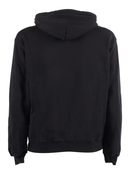 Diesel S-NORM-HOOD-IOD FELPA