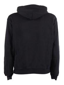 Diesel S-NORM-HOOD-IOD FELPA