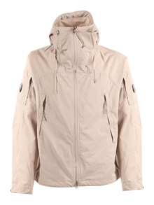 C.P. Company OUTERWEAR - MEDIUM JACKET