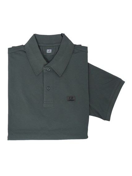 C.P. Company POLO - SHORT SLEEVE