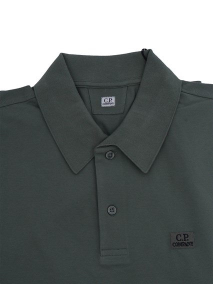 C.P. Company POLO - SHORT SLEEVE