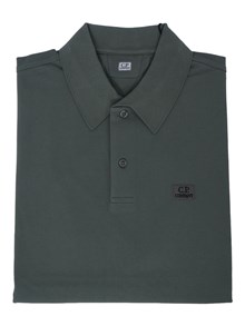 C.P. Company POLO - SHORT SLEEVE