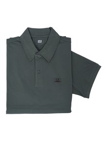 C.P. Company POLO - SHORT SLEEVE