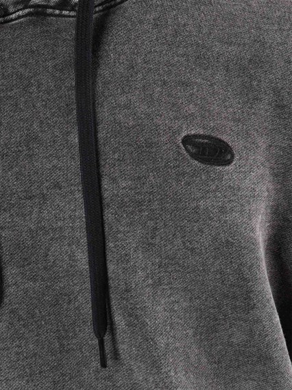 Diesel S-BOXT-HOOD-DEN FELPA