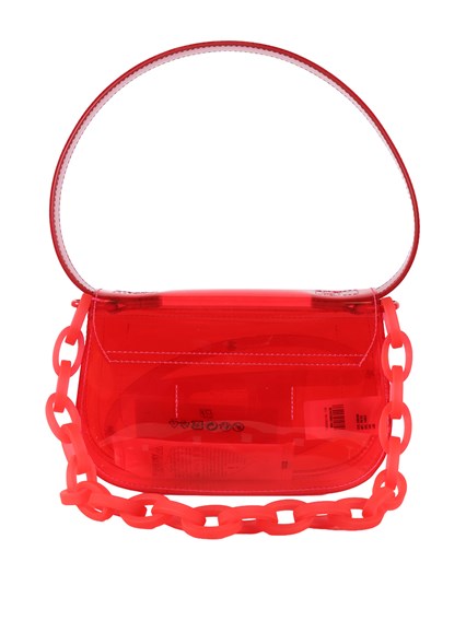 Diesel Shoulder Bags