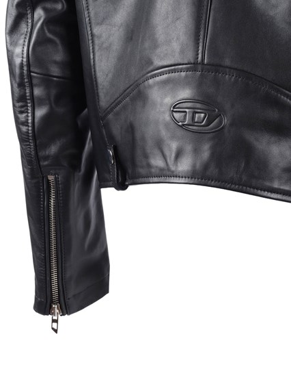 Diesel L-EO-WRD GIACCA