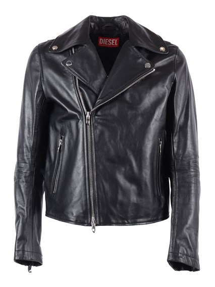 Diesel L-EO-WRD GIACCA