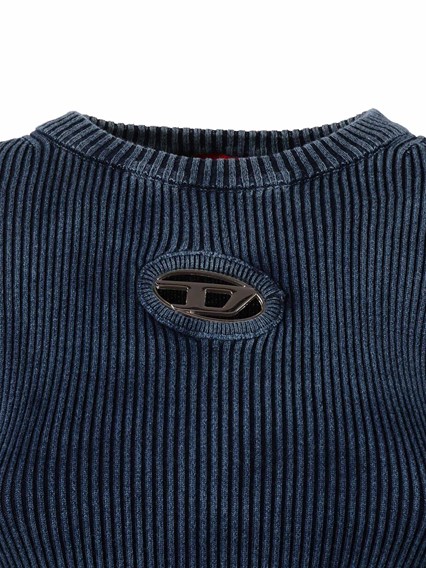 Diesel M-ANCHOR-A-SS MAGLIA