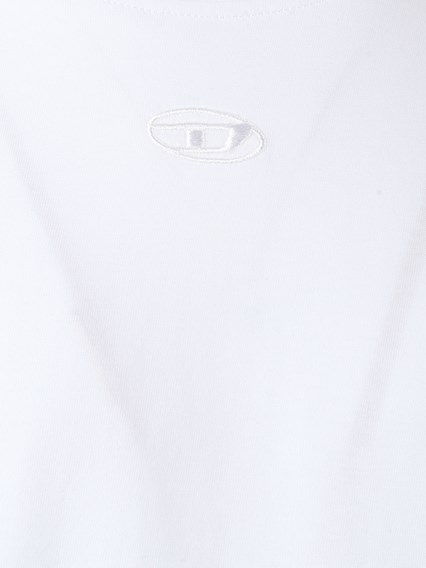 Diesel T-LUCIEN-IHBI MAGLIETTA