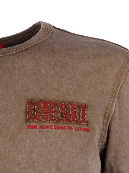 Diesel T-shirts