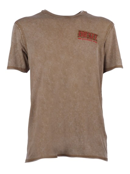 Diesel T-shirts