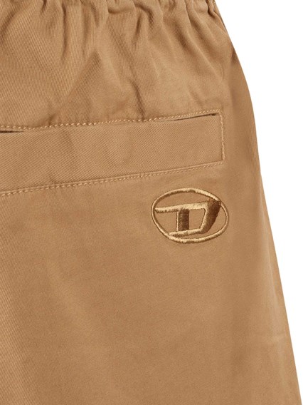 Diesel Short pants