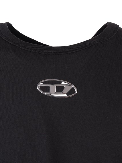 Diesel T-NORM-IOD MAGLIETTA