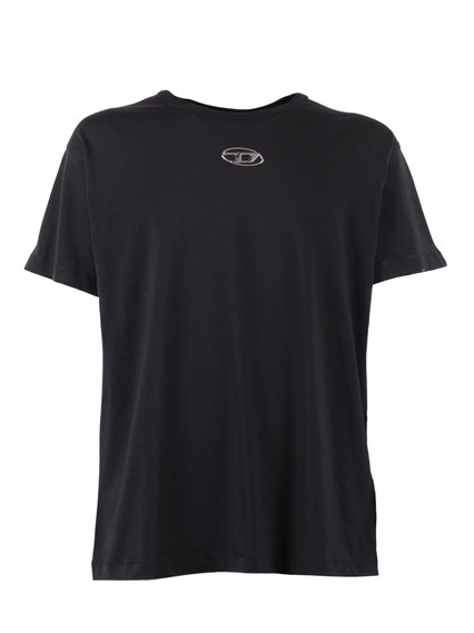 Diesel T-NORM-IOD MAGLIETTA