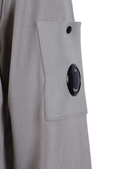 C.P. Company KNITWEAR - CREW NECK