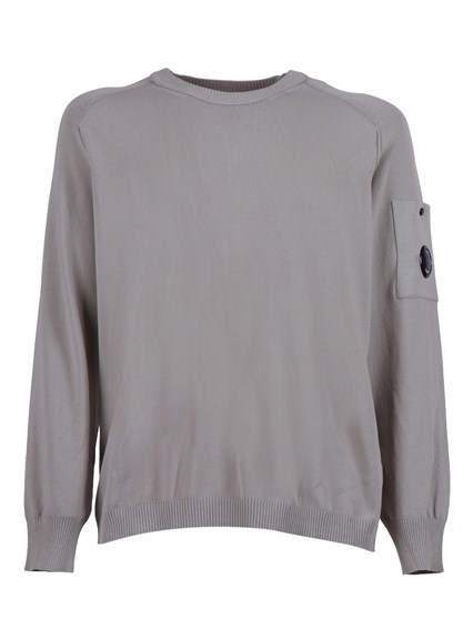 C.P. Company KNITWEAR - CREW NECK