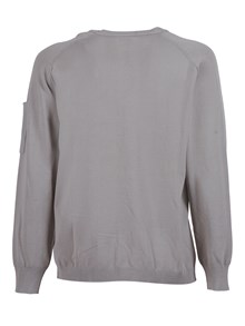 C.P. Company KNITWEAR - CREW NECK