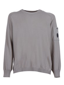 C.P. Company KNITWEAR - CREW NECK