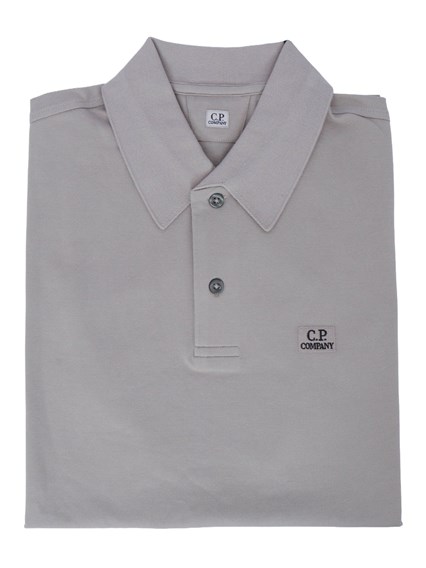C.P. Company POLO - SHORT SLEEVE