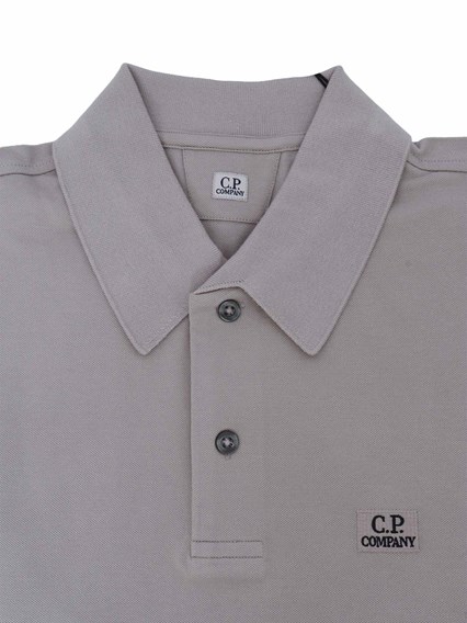 C.P. Company POLO - SHORT SLEEVE