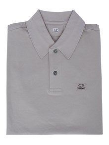 C.P. Company POLO - SHORT SLEEVE