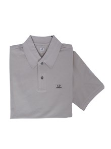 C.P. Company POLO - SHORT SLEEVE
