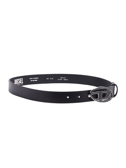 Diesel Low Belts