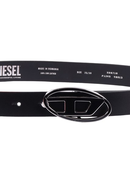 Diesel Low Belts