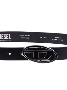 Diesel OVAL D LOGO B-1DR 25 BELT