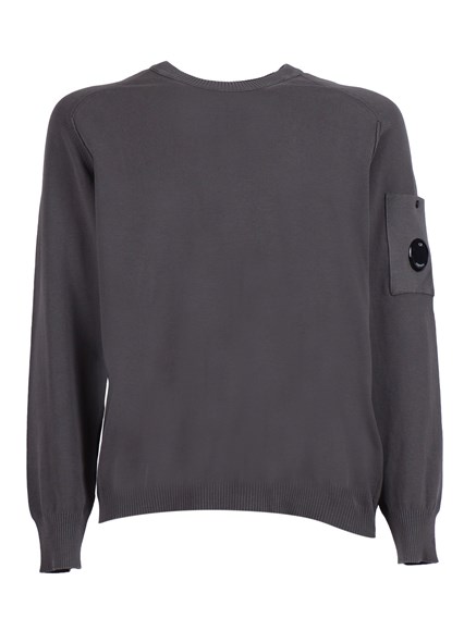 C.P. Company KNITWEAR - CREW NECK
