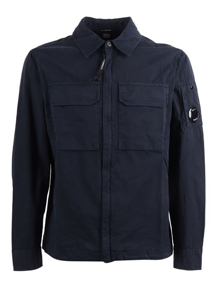 C.P. Company OVERSHIRT - OVERSHIRT